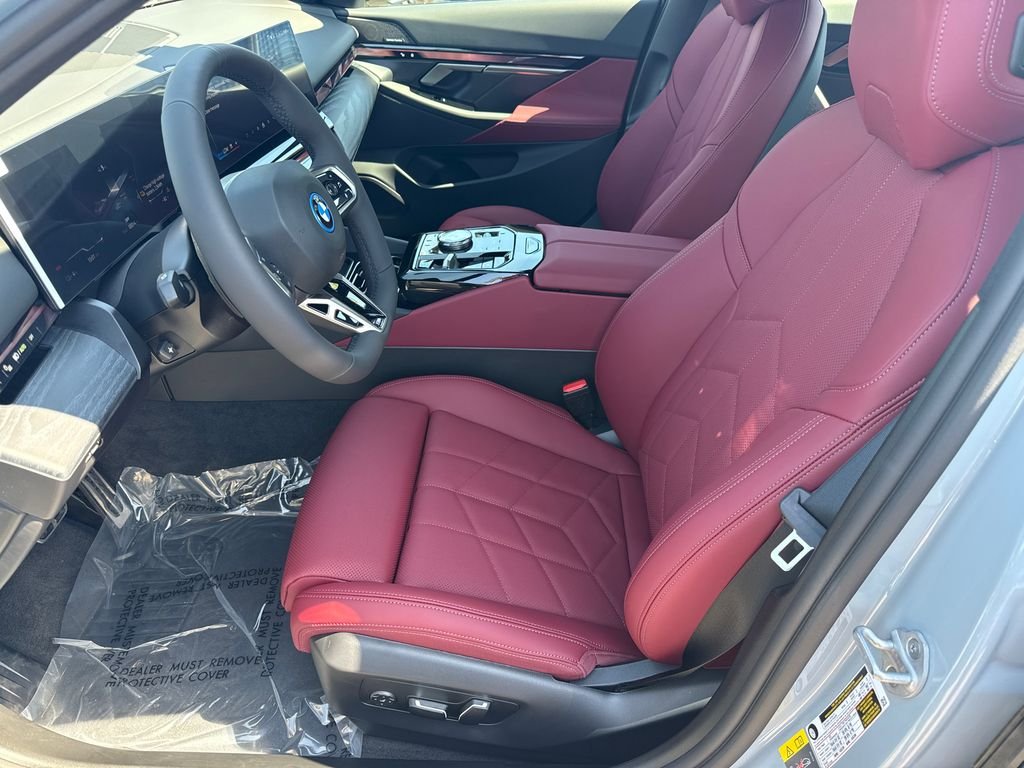 New 2027 Gray BMW xDrive40 image 22