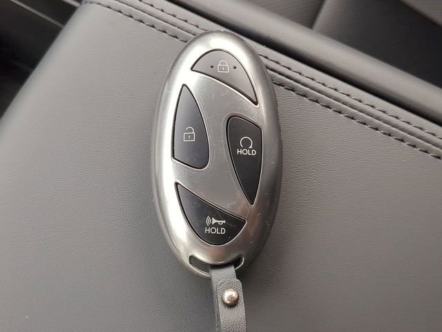2025 Hyundai Santa Fe SEL - Photo 54