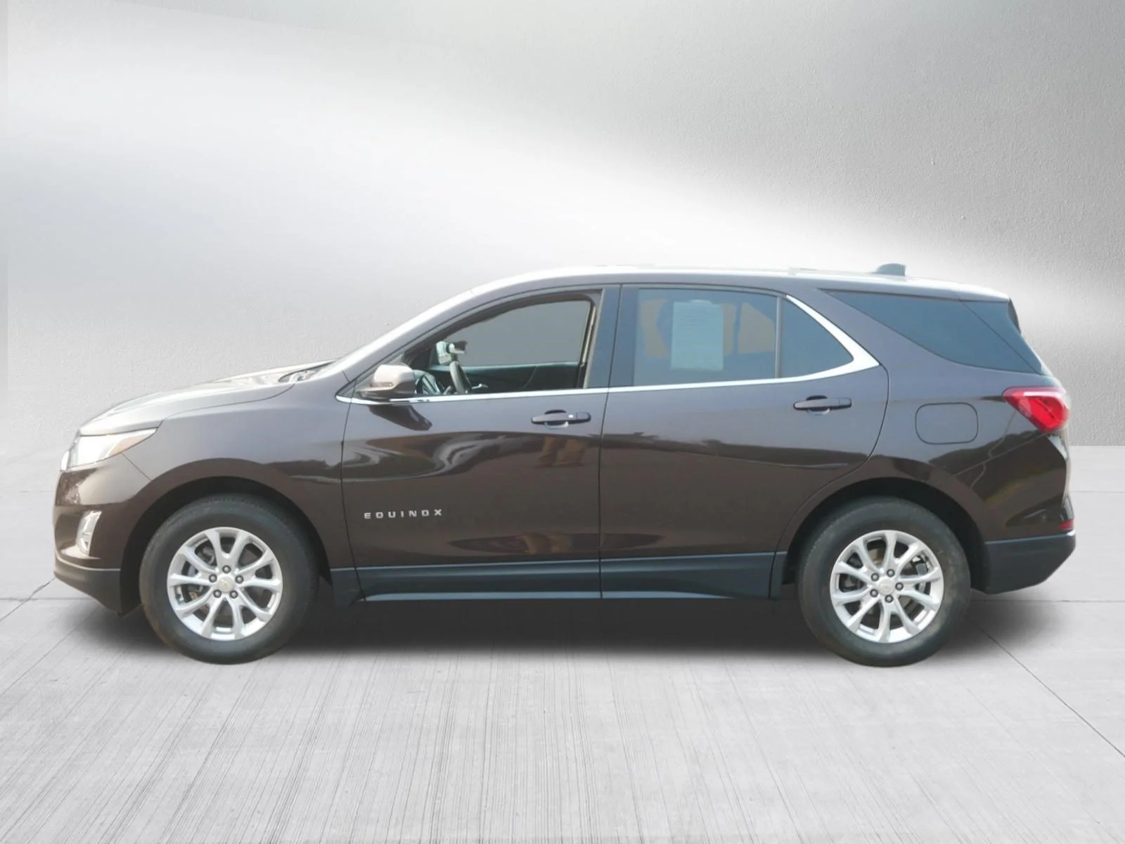 Used 2020 Chocolate Metallic Chevrolet LT image 4