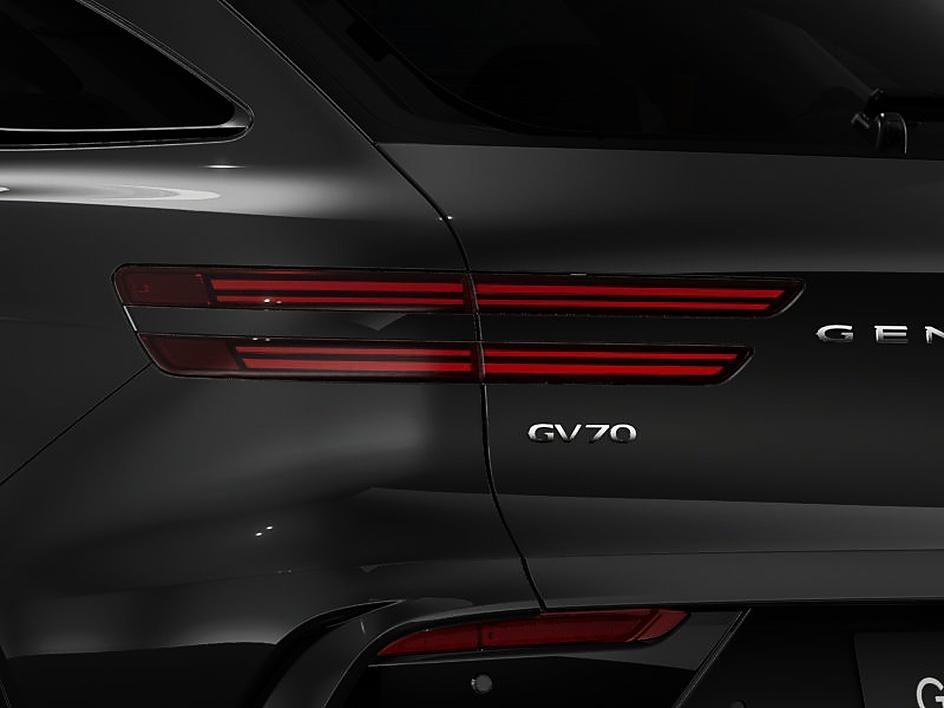 New 2026 Vik Black Genesis 2.5T Sport Prestige image 10