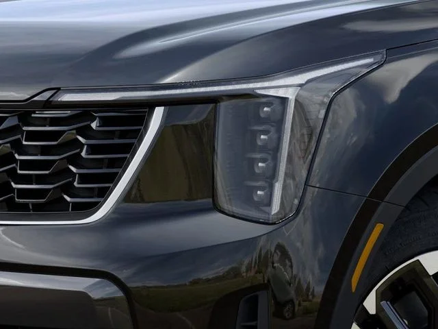 2026 Kia Sorento S - Photo 10