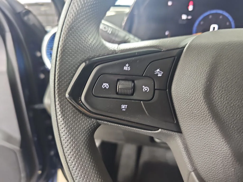 Certified Used 2024 Blue Chevrolet LT image 21