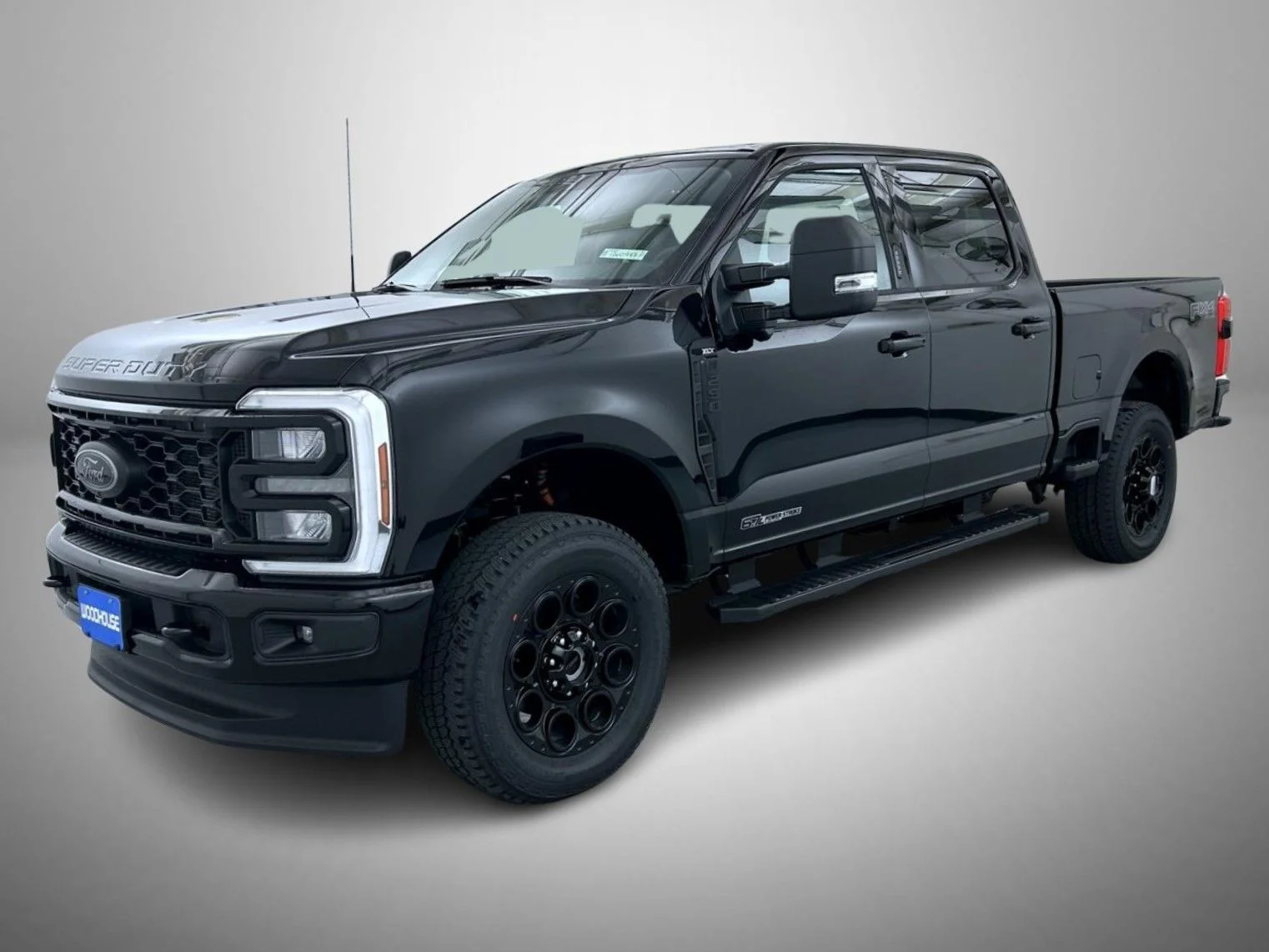 2026 Ford F-250 XLT 4x4 Crew Cab 6-3/4' Box's photo