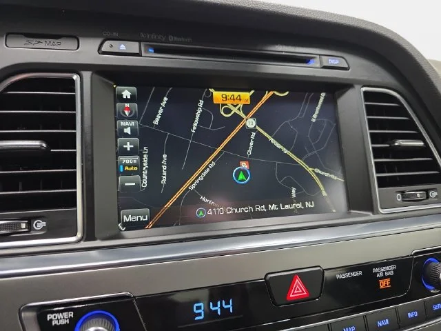 Used 2015 Gray Hyundai Sport 2.0T image 21