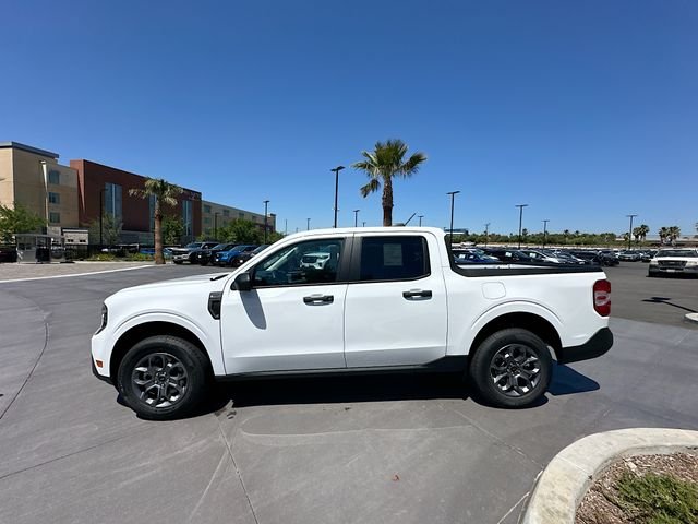 New 2026 Oxford White Ford XLT image 35