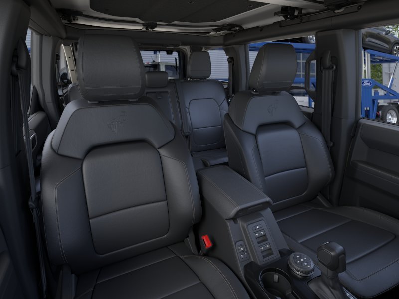 2026 Ford Bronco — photo 10