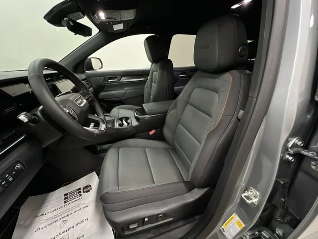 2027 GMC Terrain AT4 - Photo 20
