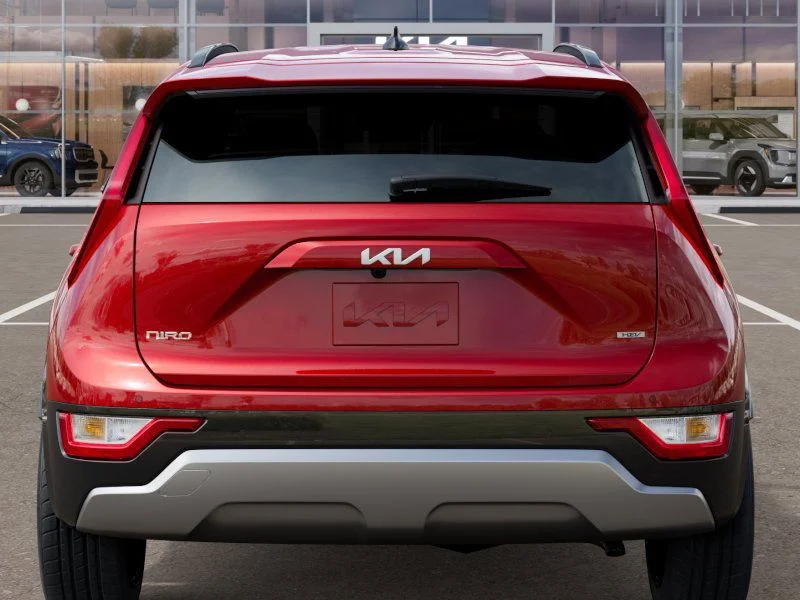 2025 Kia Niro EX Touring - Photo 13