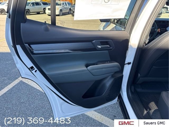 2026 GMC Terrain AT4 - Photo 23