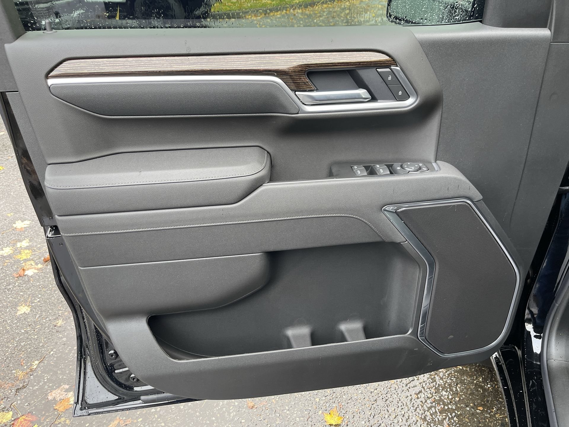 2026 GMC Sierra 1500 Elevation - Photo 55