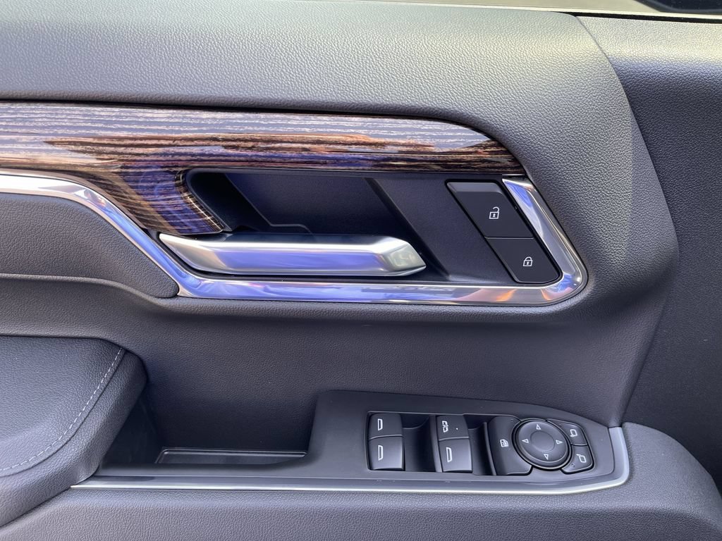 2026 GMC Sierra 1500 Elevation - Photo 23