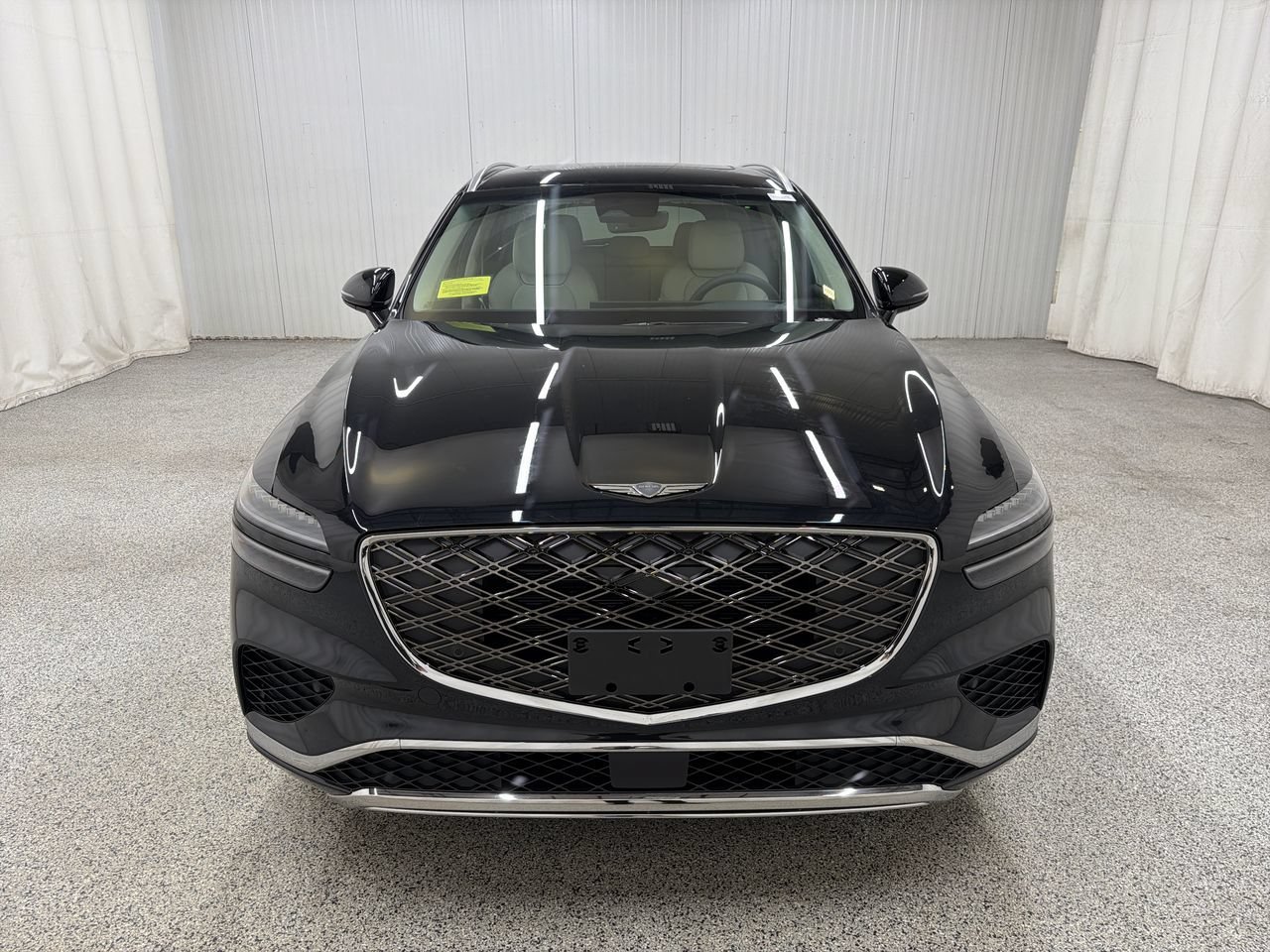 New 2027 Vik Black Genesis 2.5T SELECT image 2