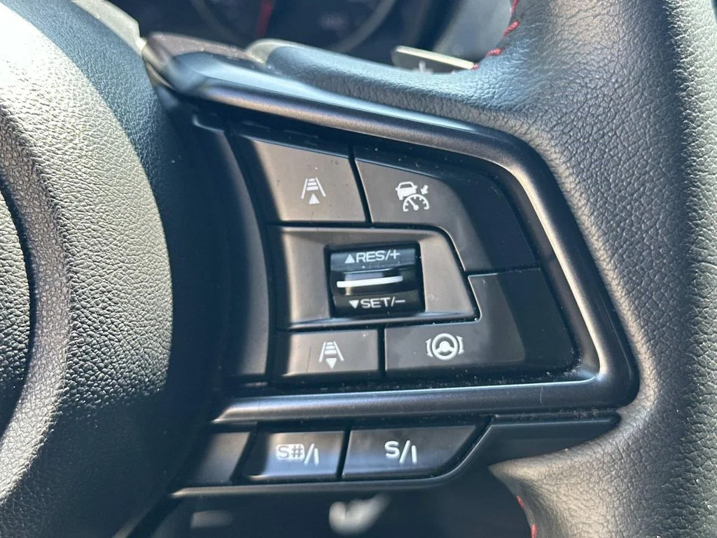 2024 Subaru WRX Premium - Photo 26