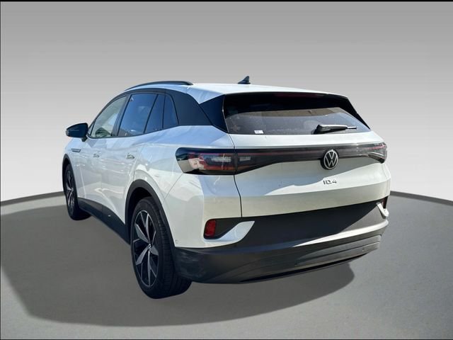 Certified 2023 Volkswagen ID.4 PRO S with VIN 1V2VMPE8XPC015162 for sale in San Juan Capistrano, CA