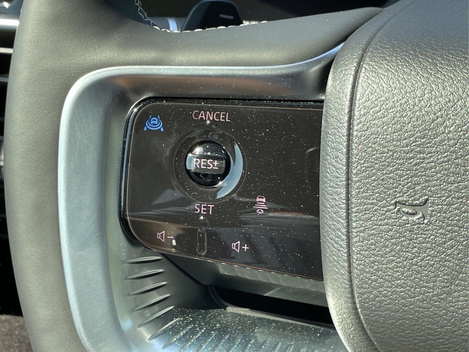 2026 INFINITI QX80 Luxe - Photo 28