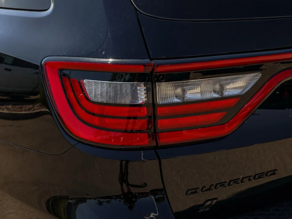 New 2026 DB Black Clearcoat Dodge GT Blacktop AWD Hemi image 7