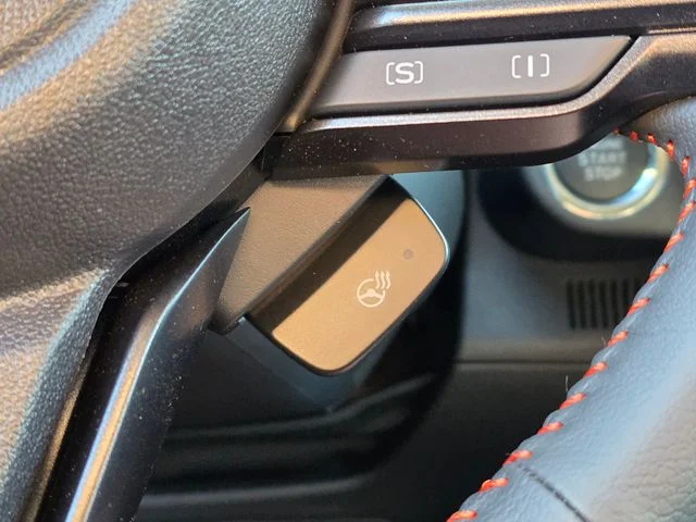 New 2026 SAND DUNE PEARL Subaru Limited Hybrid image 30