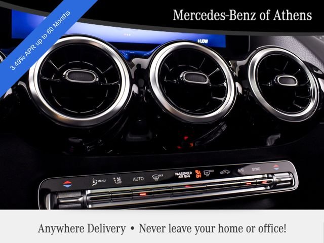 New 2026 Polar White Mercedes-Benz GLA 250 image 27