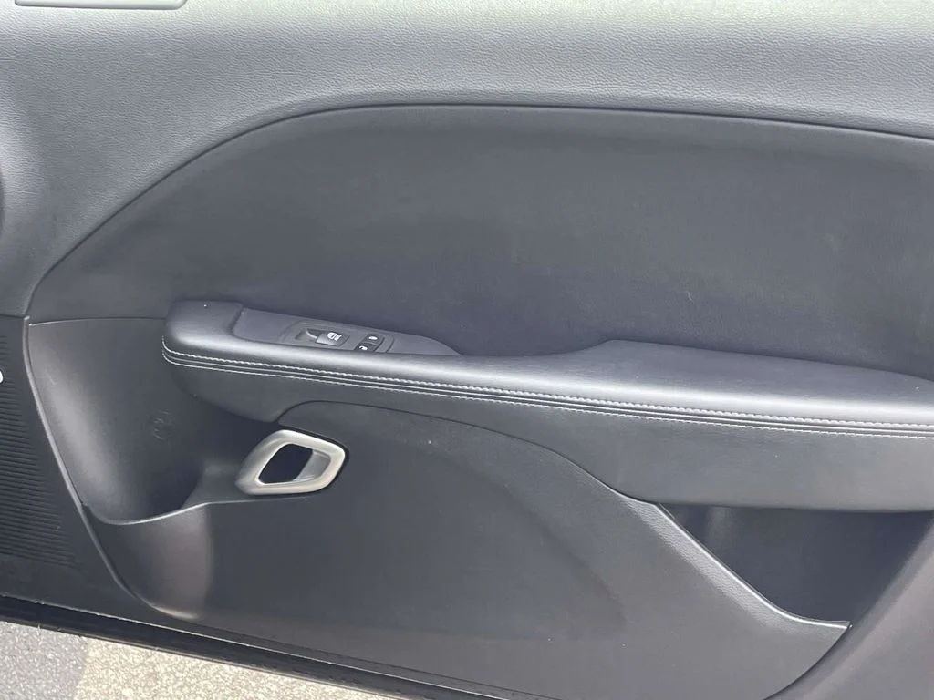 Used 2019 Gray Dodge R/T Scat Pack Widebody image 17