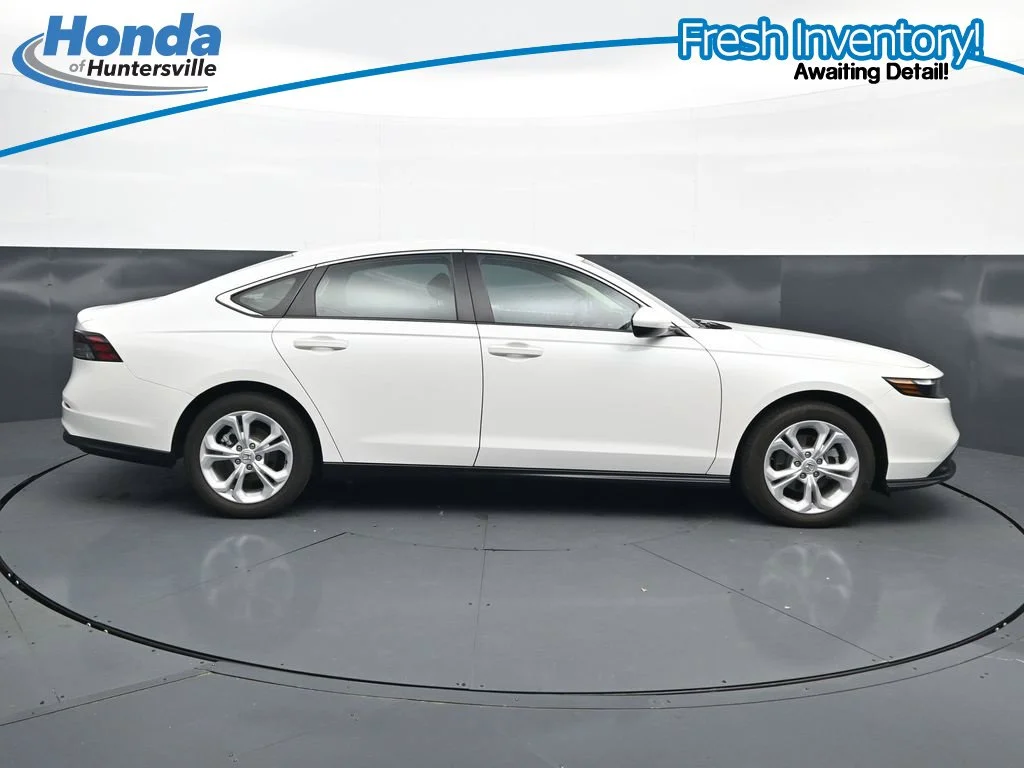 2026 Honda Accord LX - Photo 11