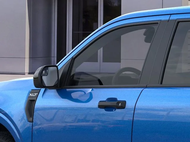 New 2026 Velocity Blue Ford XLT image 21