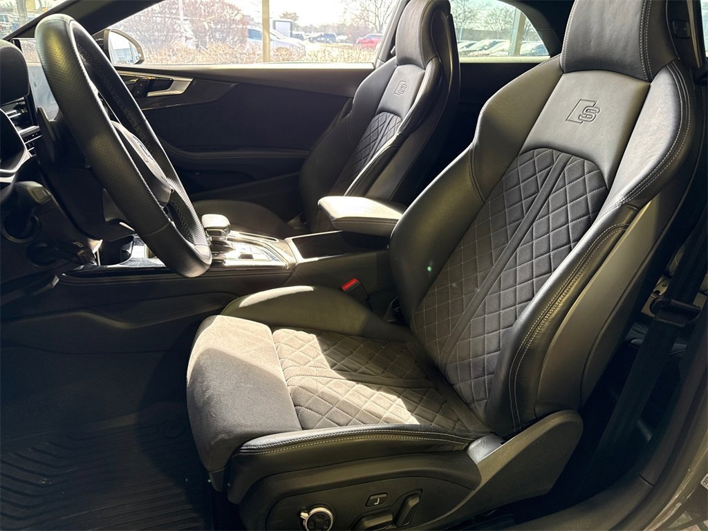2023 AUDI S5 - Image 13