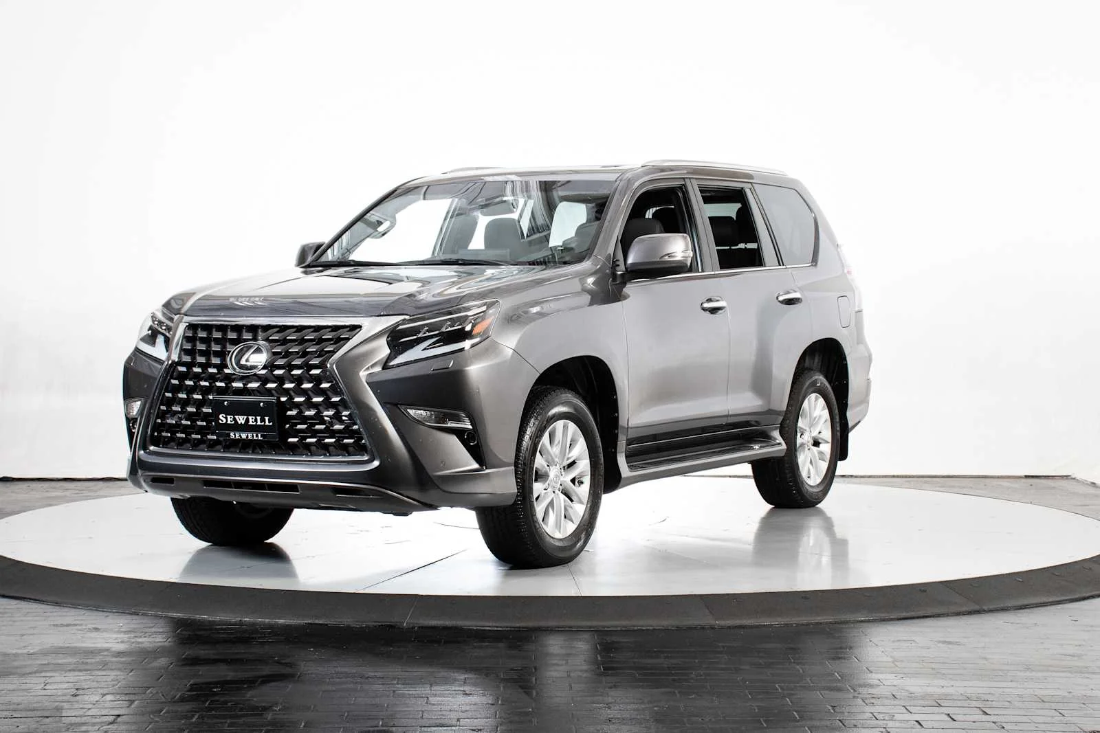 2022 Lexus GX 460 460's photo