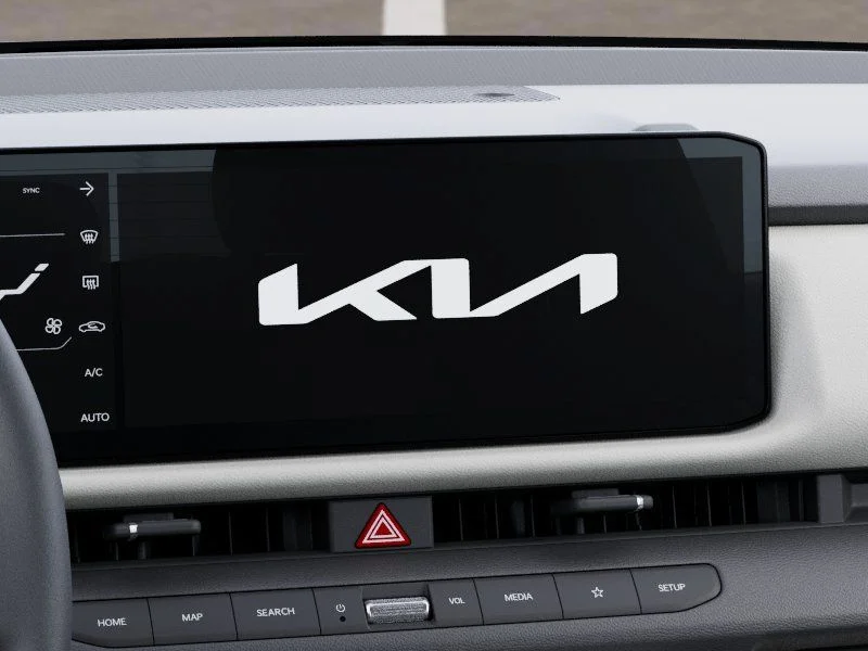 New 2027 Snow White Pearl Kia S image 20