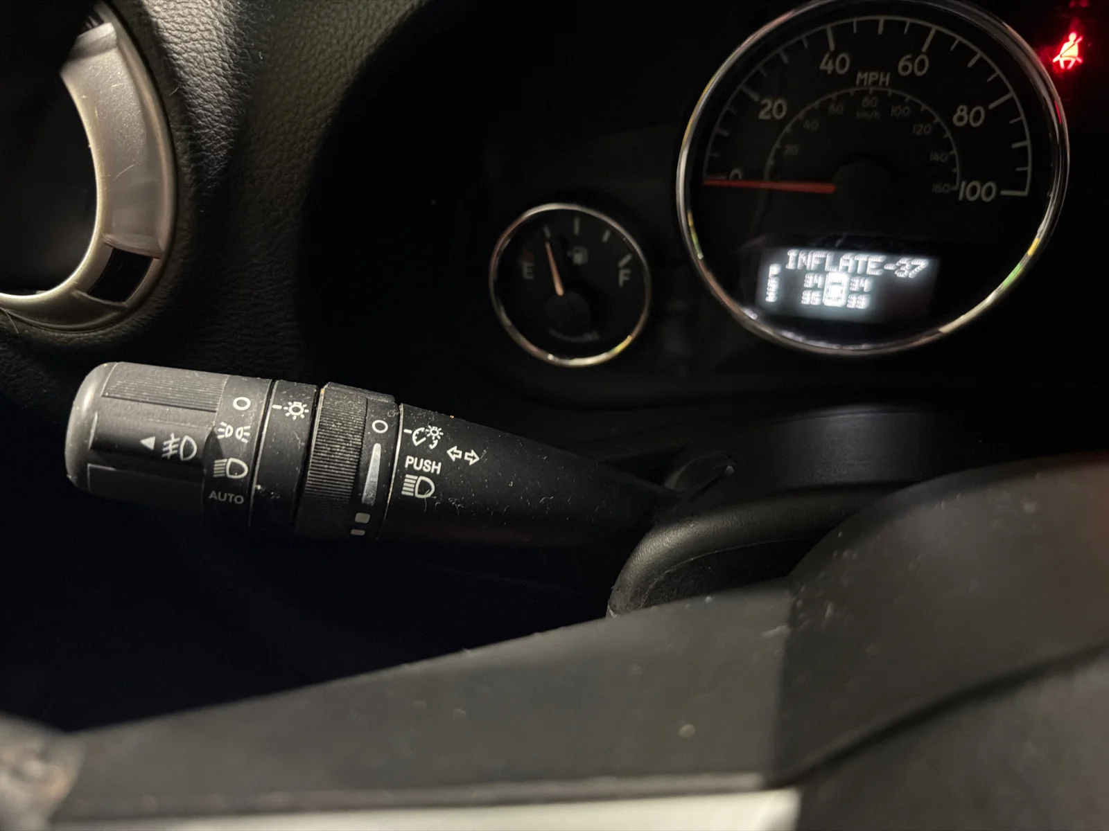 Used 2014 Anvil Clear Coat Jeep Rubicon X image 23