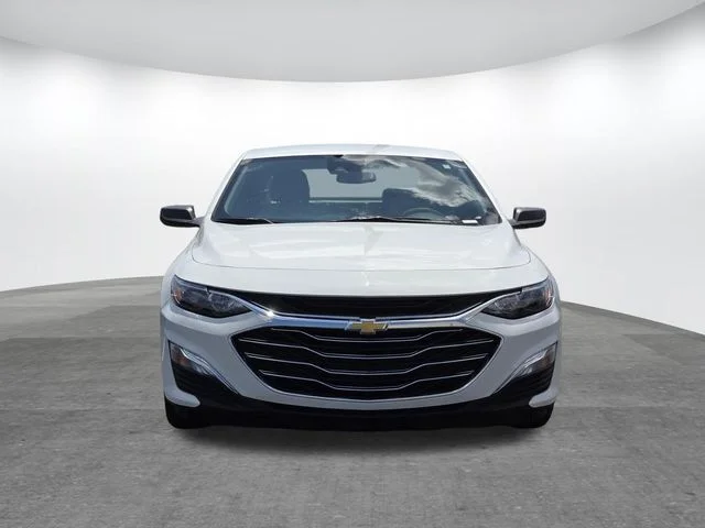 Certified 2023 Chevrolet Malibu 1LS with VIN 1G1ZB5ST3PF113477 for sale in Brandon, MS