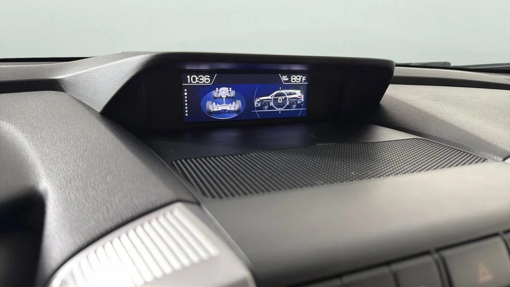 Used 2019 White Subaru Limited image 23