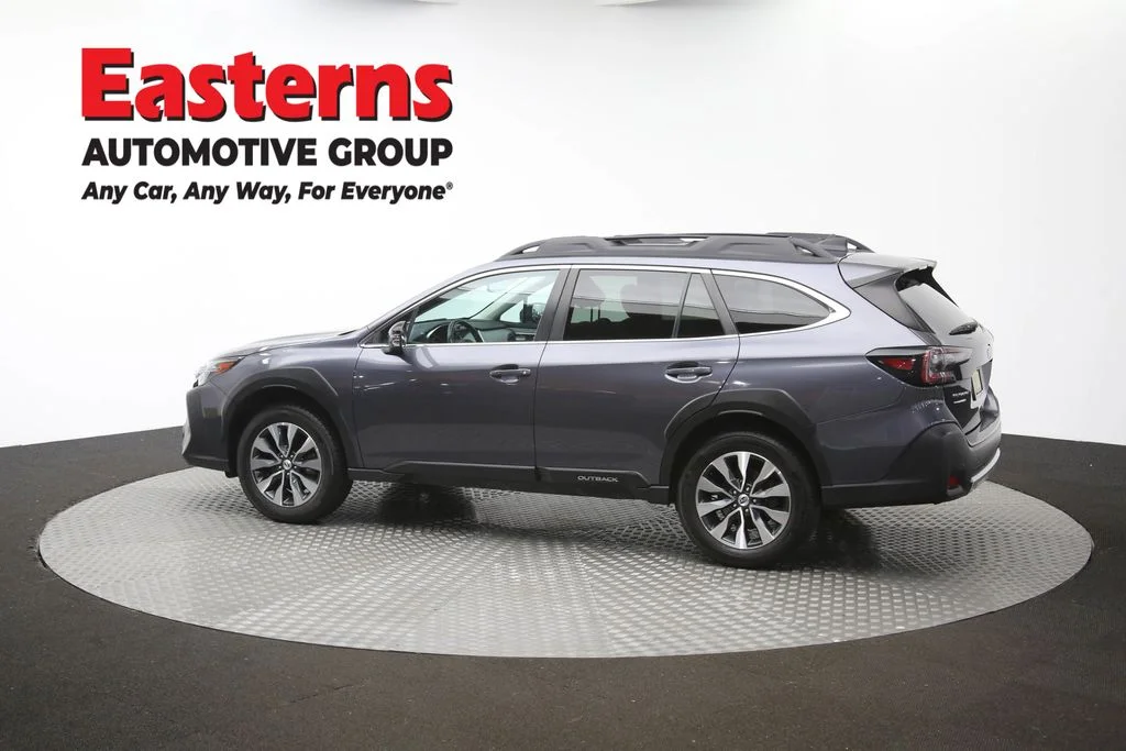 Used 2023 Gray Subaru Limited image 64