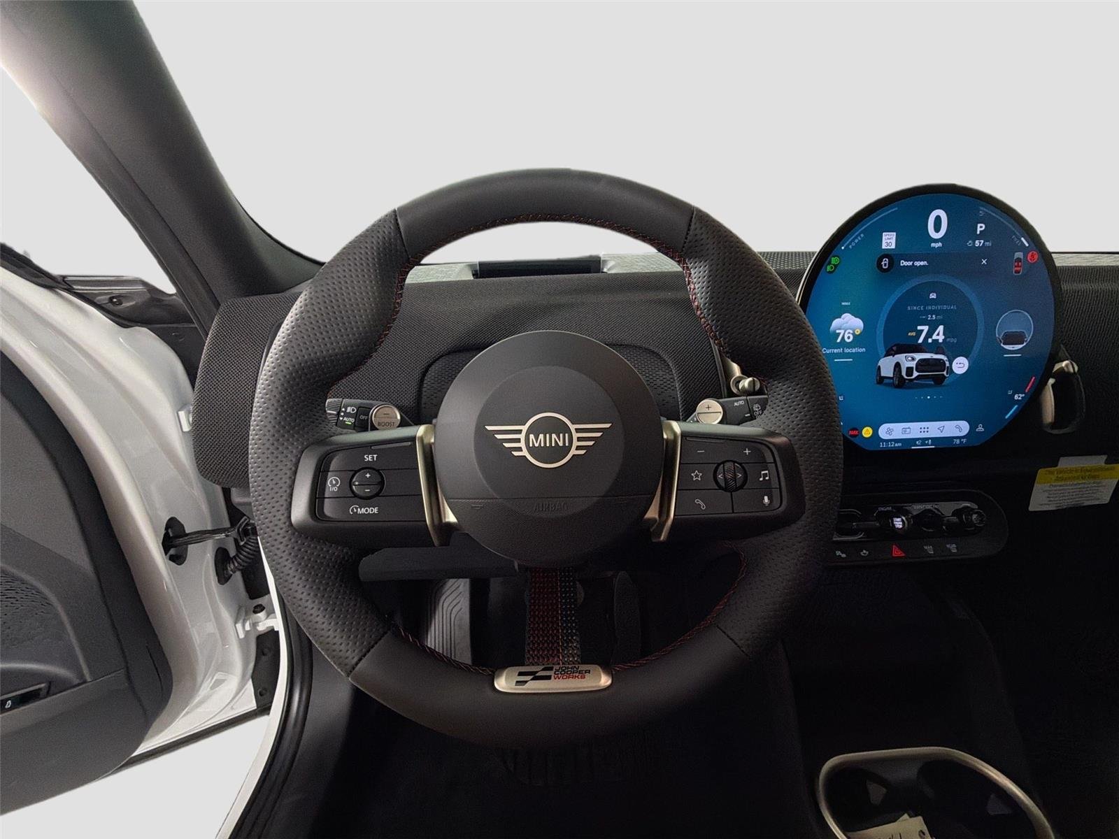 2026 MINI Countryman S - Photo 11