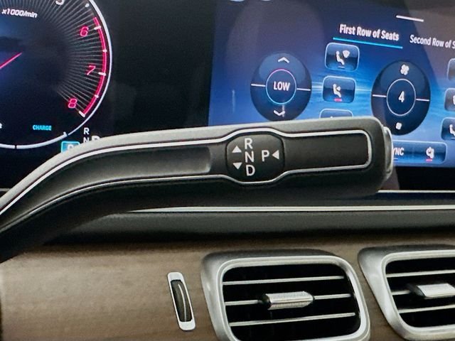 New 2026 Cirrus Silver Metallic Mercedes-Benz GLE 450 image 17