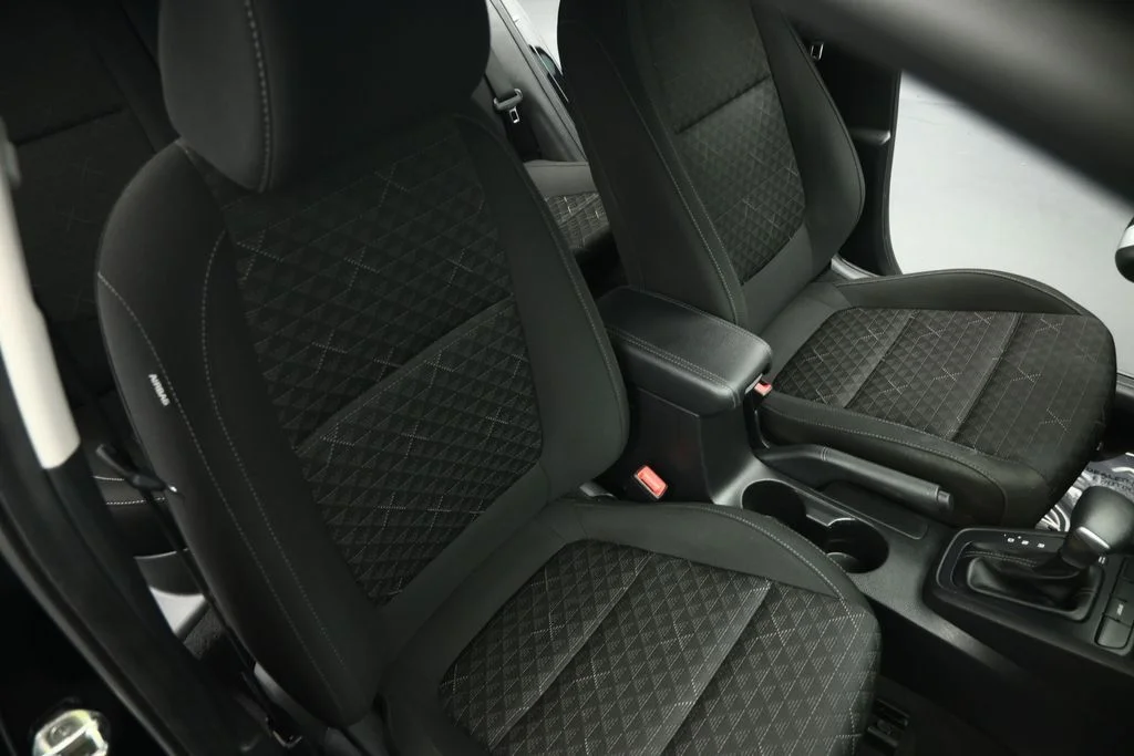 Certified Used 2023 Black Kia S image 54