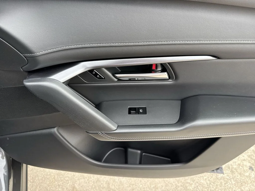 New 2026 Machine Gray Mazda 2.5 S Preferred AWD image 44