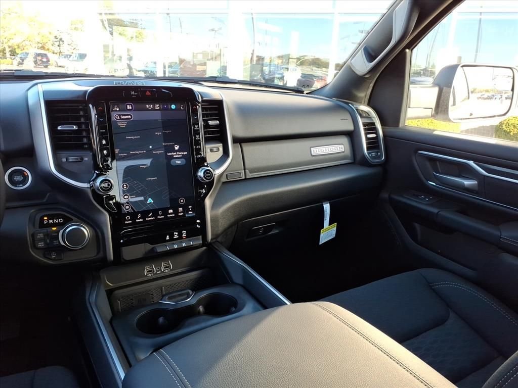 2026 RAM 1500 Big Horn/Lone Star - Photo 14