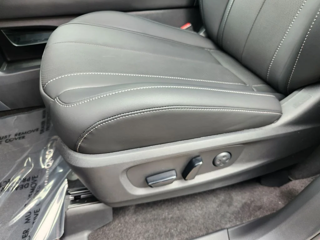 New 2027 2T GRPT SHDW INFINITI Sport AWD image 17