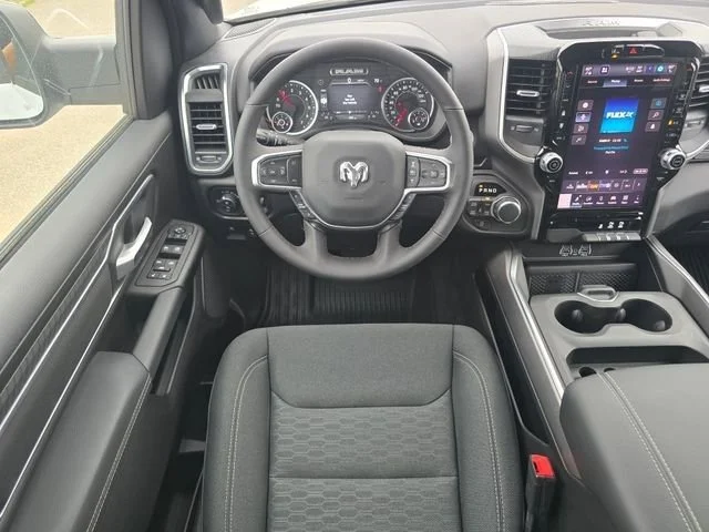 2026 RAM 1500 Big Horn/Lone Star - Photo 4