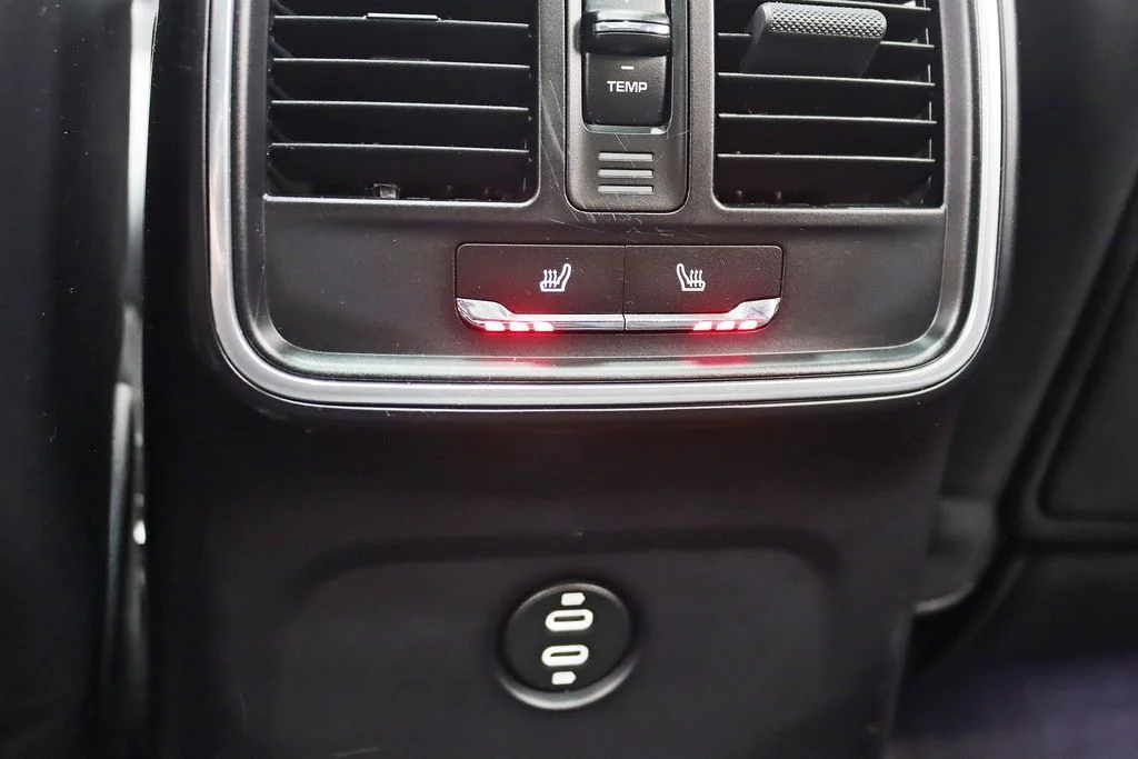 Used 2020 White Porsche S image 22