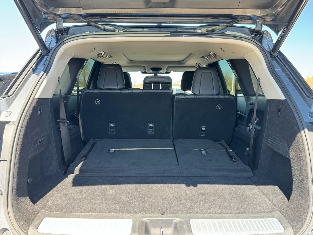 2023 INFINITI QX60 Sensory - Photo 19