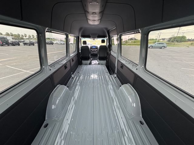 2025 Mercedes-Benz Sprinter Cargo Van Base - Photo 32