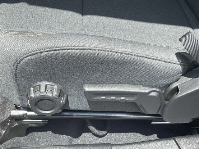 2025 Jeep Wrangler 4-Door Sport S - Photo 14