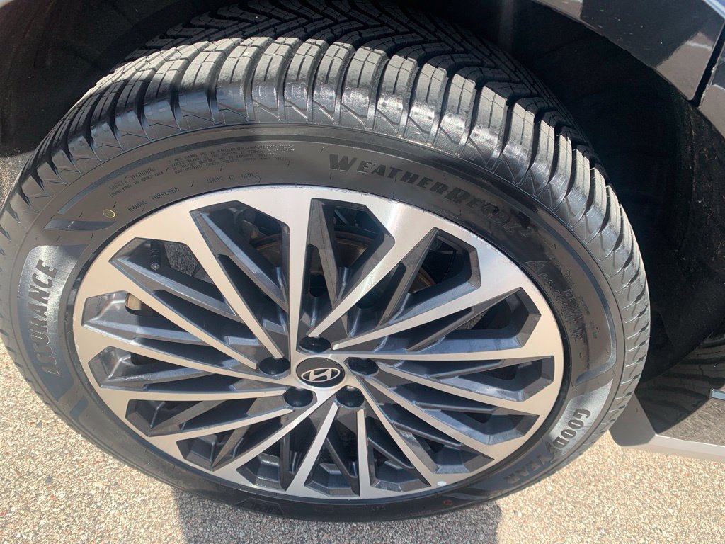 2026 Hyundai Palisade Calligraphy - Photo 46