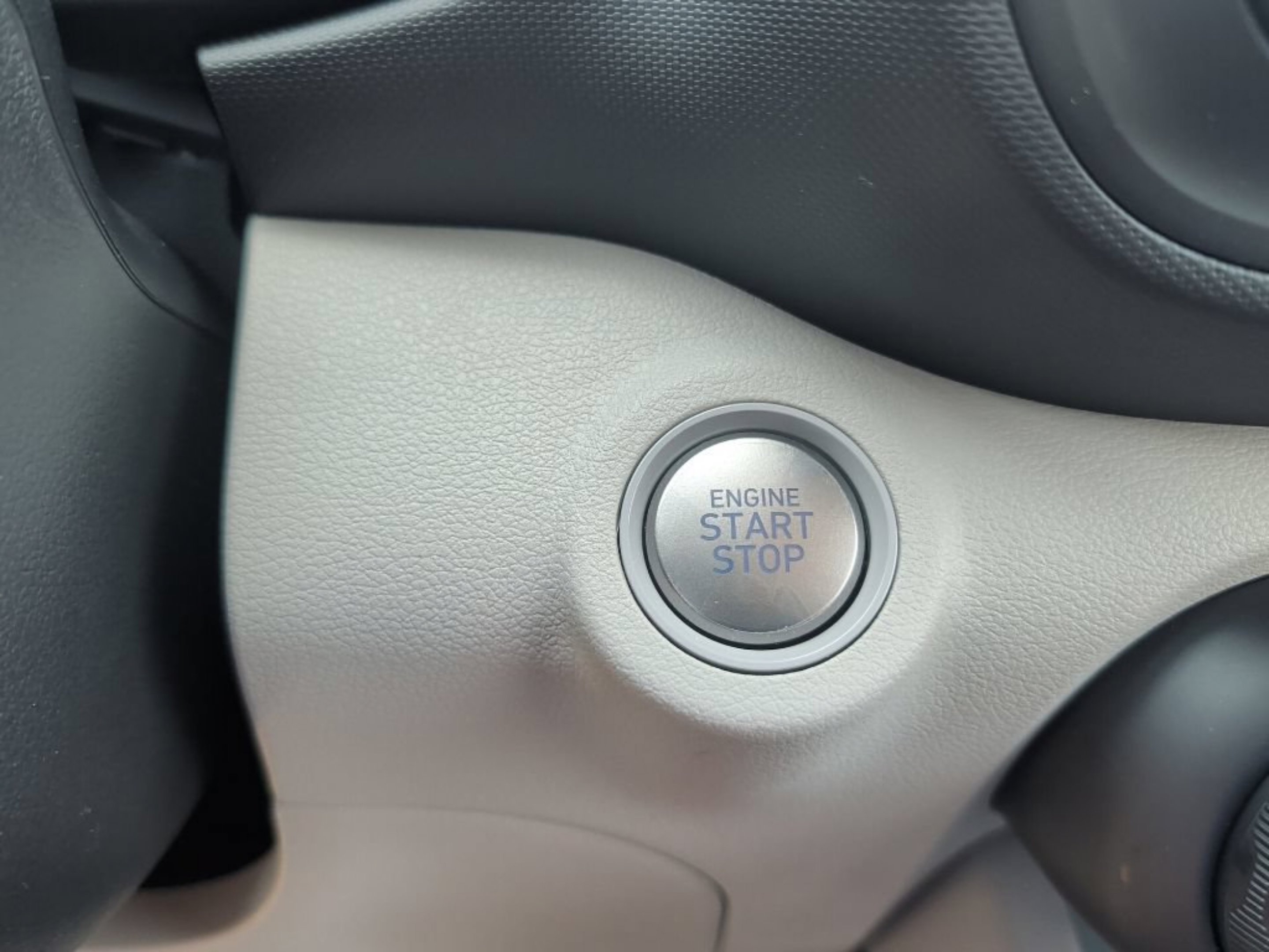 New 2026 Lunar White Hyundai SEL image 23