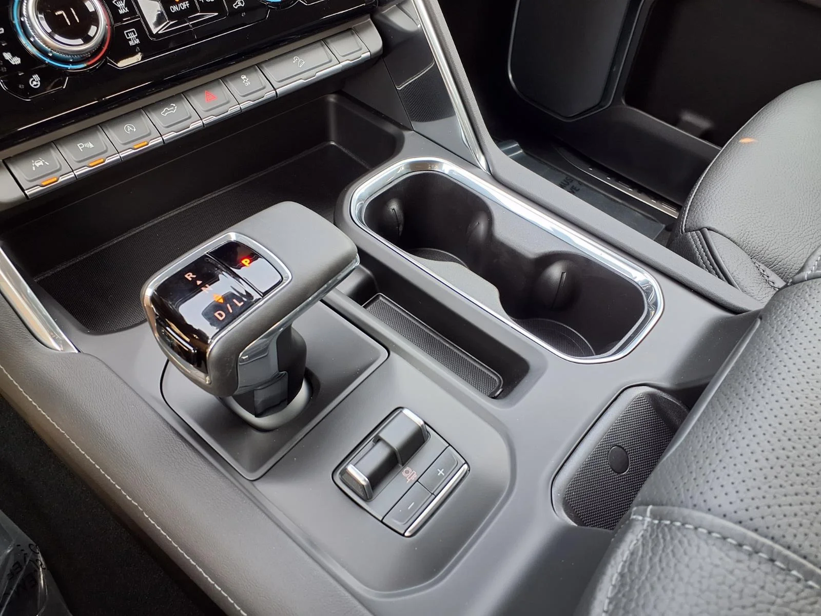New 2026 Coastal Dune GMC Denali image 5