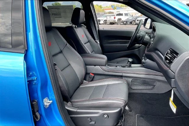 New 2027 B5 Blue Paint Dodge R/T 392 image 32