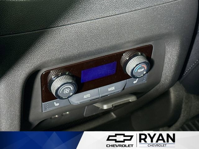2026 Chevrolet Traverse RS - Photo 27