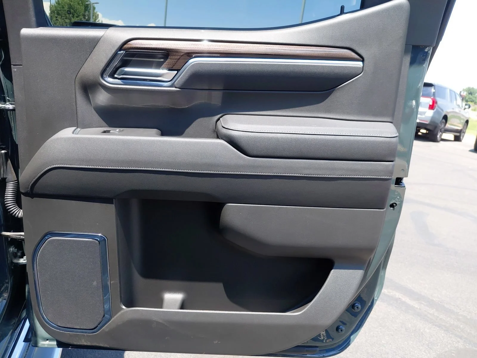 2026 Chevrolet Silverado 1500 LT - Photo 26