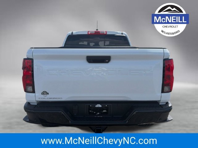 2026 Chevrolet Colorado Trail Boss - Photo 7